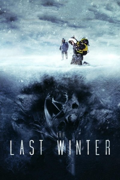 Póster de The Last Winter