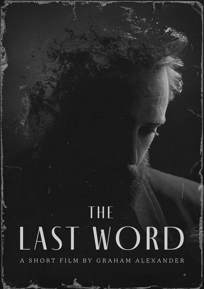 Póster de The Last Word