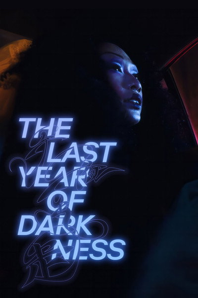 Póster de The Last Year of Darkness