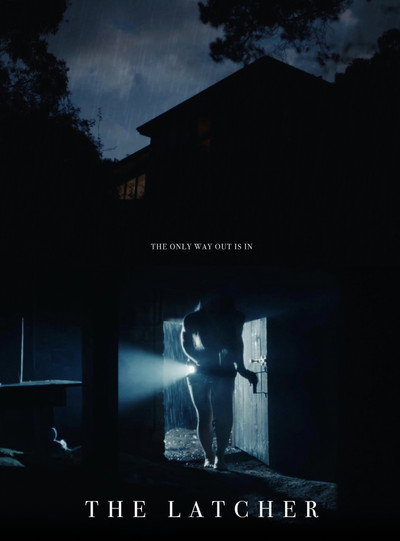 Póster de The Latcher