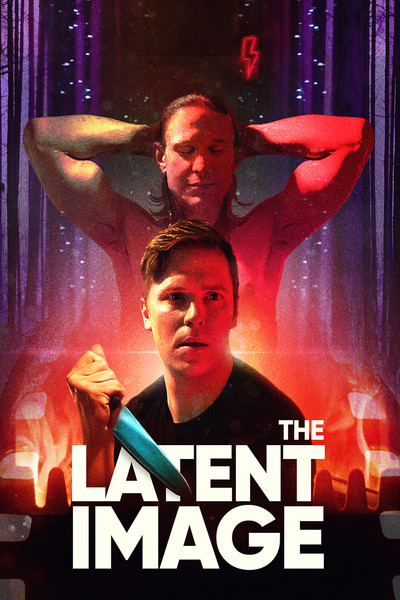 Póster de The Latent Image