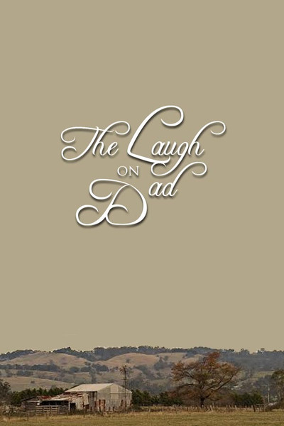 Póster de The Laugh on Dad