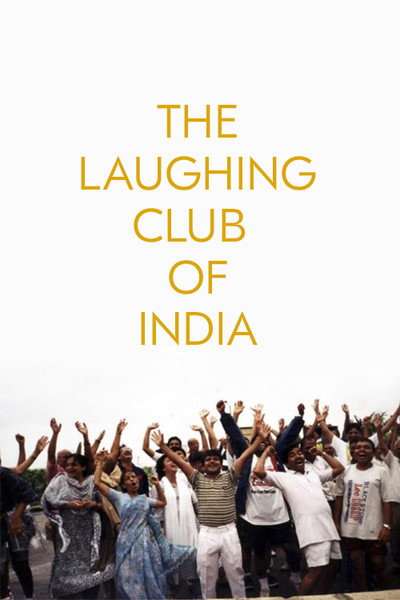 Póster de The Laughing Club of India