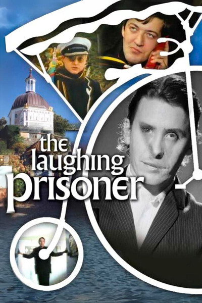 Póster de The Laughing Prisoner