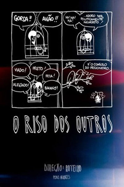 Póster de The Laughter of Others