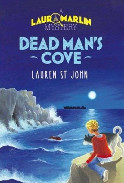 Póster de The Laura Marlin Mysteries : Dead Man's Cove