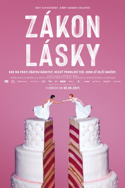 Póster de The Law of Love