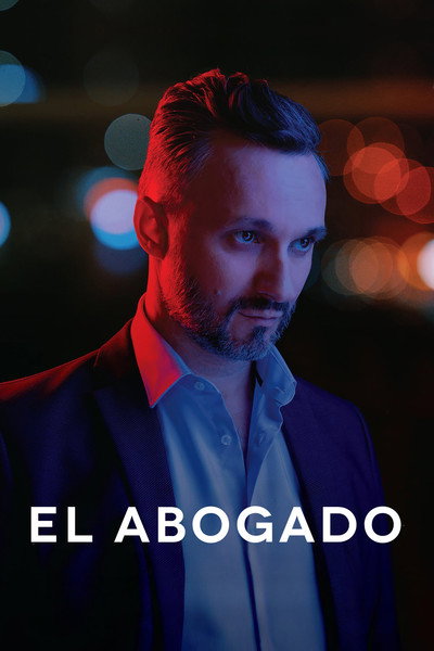 Póster de The Lawyer