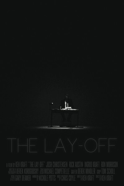 Póster de The Lay Off