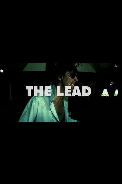 Póster de The Lead