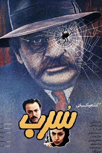 Póster de The Lead