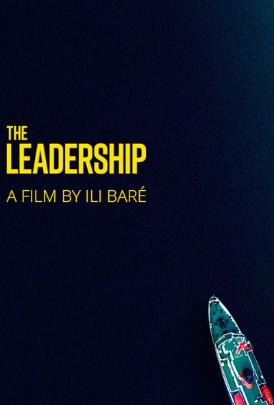 Póster de The Leadership