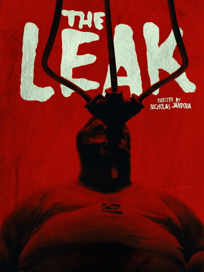 Póster de The Leak