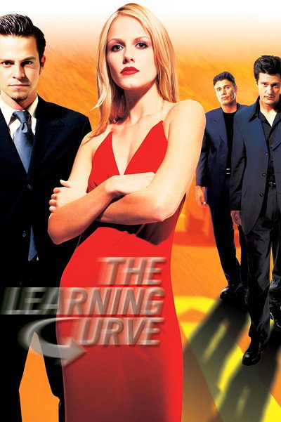 Póster de The Learning Curve