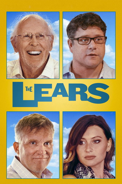 Póster de The Lears