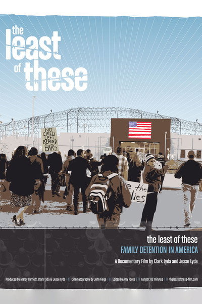 Póster de The Least of These