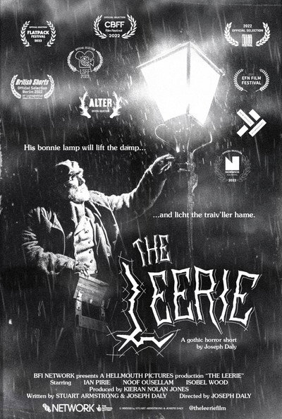 Póster de The Leerie