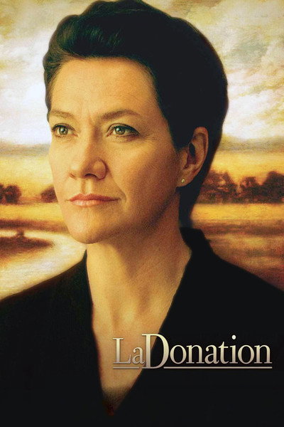 Póster de The Legacy