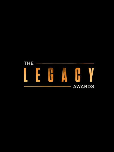 Póster de The Legacy Awards