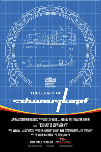 Póster de The Legacy of Schwarzkopf