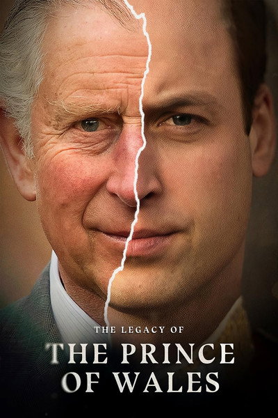 Póster de The Legacy of the Prince of Wales