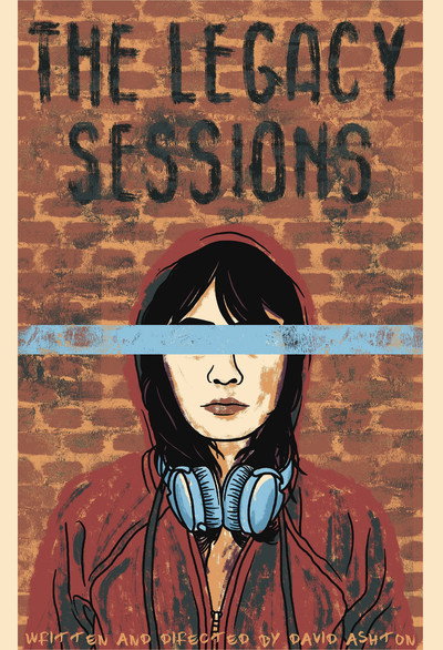 Póster de The Legacy Sessions
