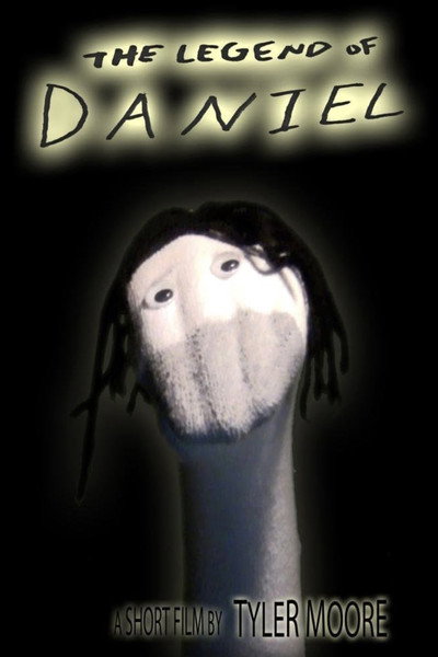 Póster de The Legend of Daniel