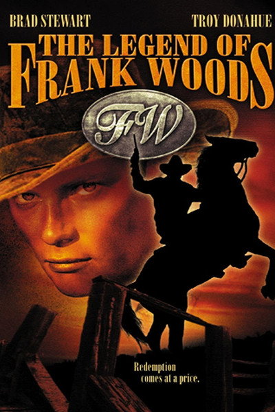 Póster de The Legend of Frank Woods