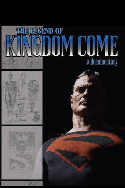 Póster de The Legend of Kingdom Come