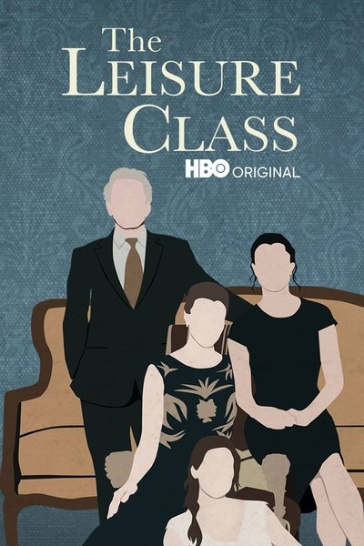 Póster de The Leisure Class