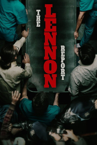 Póster de The Lennon Report