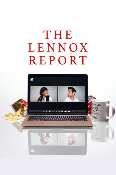 Póster de The Lennox Report