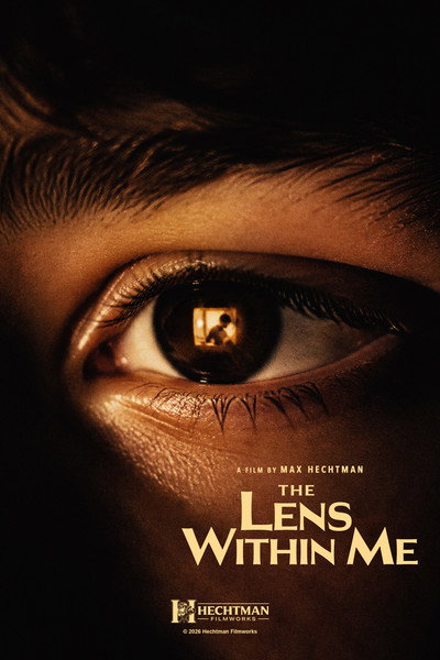 Póster de The Lens Within Me