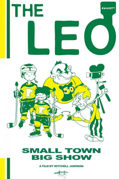 Póster de The Leo