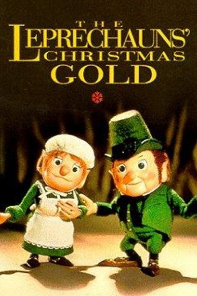 Póster de The Leprechauns' Christmas Gold
