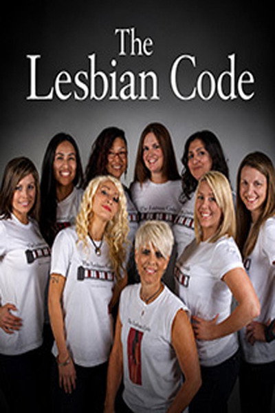 Póster de The Lesbian Code