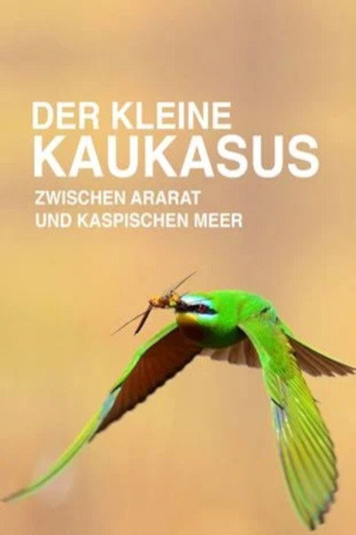 Póster de The Lesser Caucasus - Between Ararat and the Caspian Sea