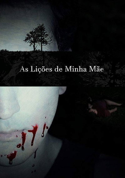 Póster de The Lessons My Mother Taught Me