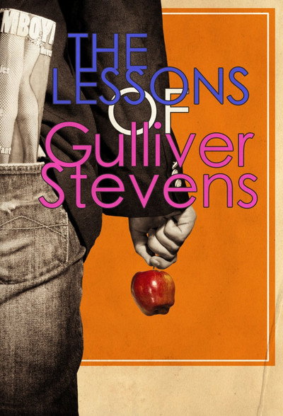 Póster de The Lessons of Gulliver Stevens