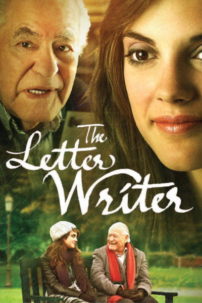 Póster de The Letter Writer
