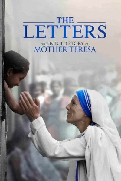 Póster de The Letters
