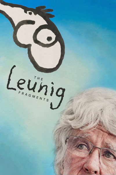 Póster de The Leunig Fragments
