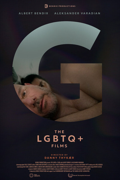 Póster de The LGBTQ+ Films: G