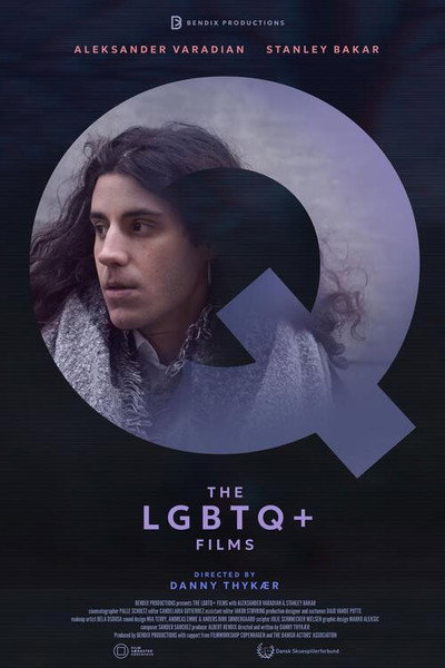 Póster de The LGBTQ+ Films: Q