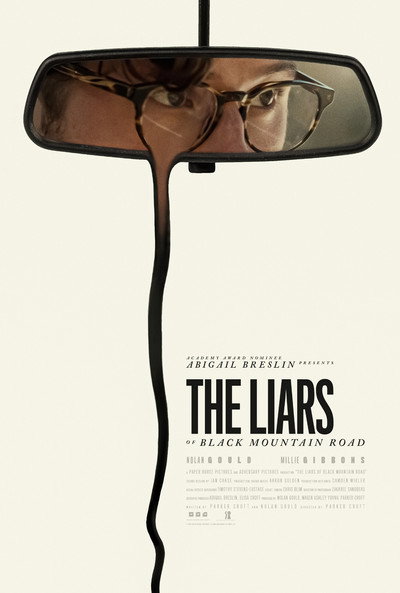 Póster de The Liars of Black Mountain Road