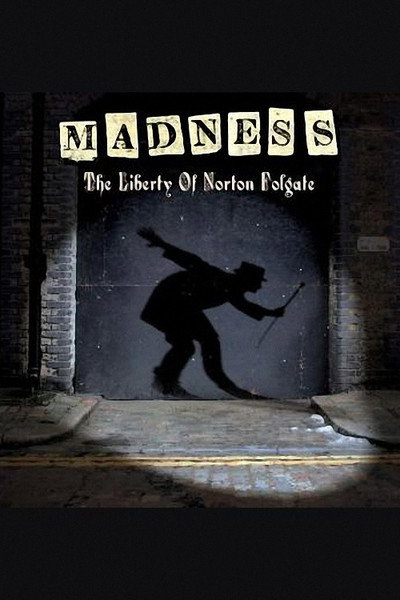 Póster de The Liberty of Norton Folgate