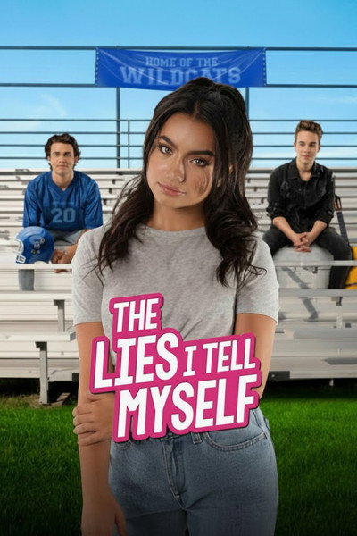 Póster de The Lies I Tell Myself