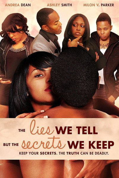 Póster de The Lies We Tell But the Secrets We Keep: Part 2