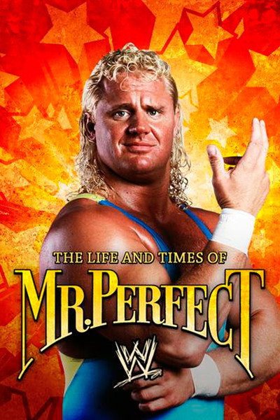 Póster de The Life and Times of Mr. Perfect