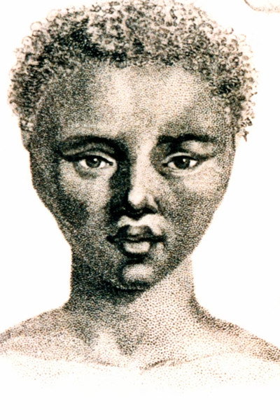 Póster de The Life and Times of Sara Baartman